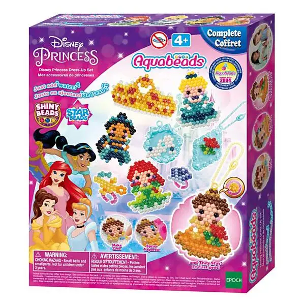 Aquabeads Disney Princess Sieraden Maken Online Kopen? - Afbeelding 10
