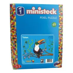 Ministeck Toekan, 1000st. Online Kopen?