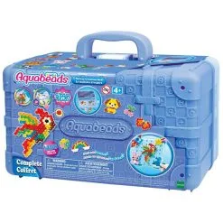 Aquabeads Artiesten Meeneemkoffer Online Kopen?