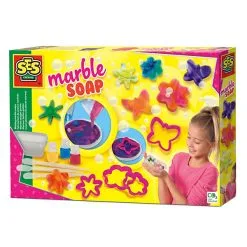 SES Marble Zeepjes Gieten Online Kopen?