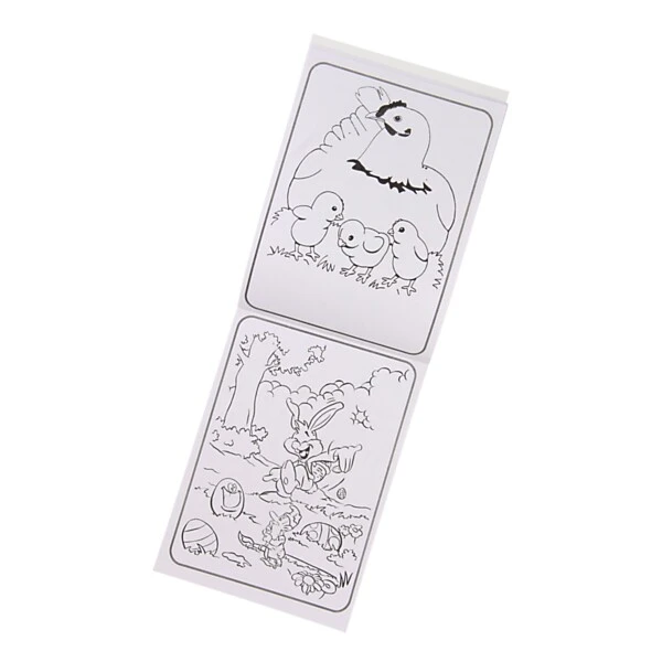 Boek Specials Nederland BV Kleurblok Pasen Online Kopen? - Afbeelding 4