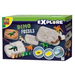 SES Explore - Dino Fossielen Online Kopen?