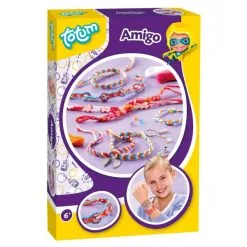 Totum Vriendschapsbandjes Maken Online Kopen?