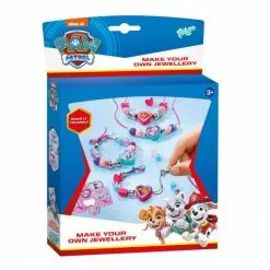 Totum Maak Je Eigen Sieraden - PAW Patrol Online Kopen?