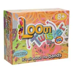 Loom Twister XXL Pakket, 21.600dlg. Online Kopen?