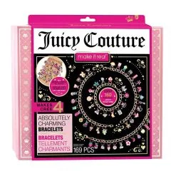 Spectron Make It Real - Juicy Couture Charming Armbanden Maken Online Kopen?