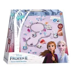 Totum Disney Frozen 2 - Maak Je Eigen Armbanden Online Kopen?