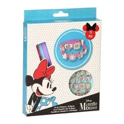 Kids Licensing Armbanden Maken Met Bedels Minnie Mouse Online Kopen?