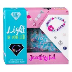 Creative Craft Group Juwelen Maken Met Licht Online Kopen?