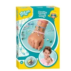 Totum Armbanden Maken Met Paardenbedeltjes Online Kopen?