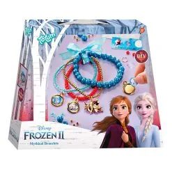 Totum Disney Frozen 2 - Maak Je Eigen Armbandjes Online Kopen?