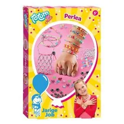 Totum Jarige Job Armbandjes Maken Online Kopen?