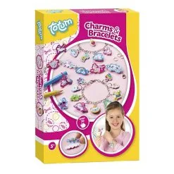 Totum Bedelarmbanden Maken Online Kopen?