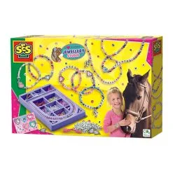 SES Ik Hou Van Paarden - Sieraden Studio Online Kopen?