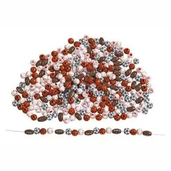 Colorations - Rijgkralen Sport In Zak, 453 Gram Online Kopen?