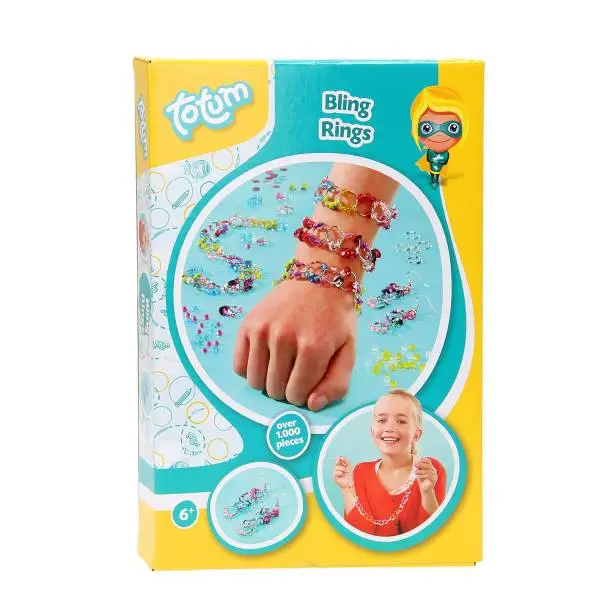 Totum Creatief Met Ringen & Kralen Online Kopen?