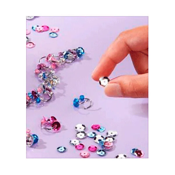 Totum Creatief Met Ringen & Kralen Online Kopen? - Afbeelding 3