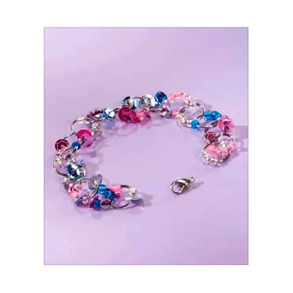 Totum Creatief Met Ringen & Kralen Online Kopen? - Afbeelding 4