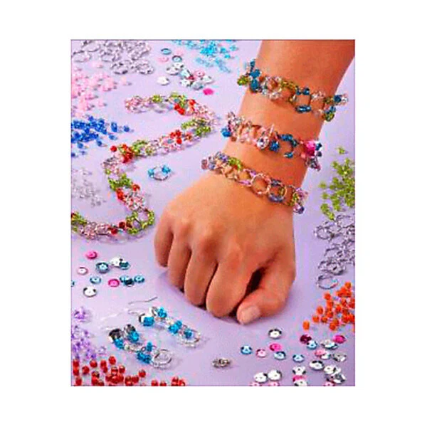 Totum Creatief Met Ringen & Kralen Online Kopen? - Afbeelding 5