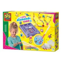SES Easy Diamonds Studio Online Kopen?