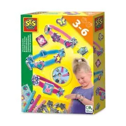 SES Bedelarmbanden Online Kopen?