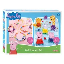 Bambolino Toys Peppa Pig 2in1 Knutselset Online Kopen?