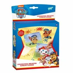 Totum PAW Patrol Creatief Met Strijkkralen Online Kopen?