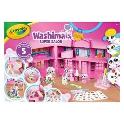 Crayola Washimals Pets Super Salon Online Kopen?