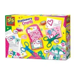 SES Knutsel Schrijfset Online Kopen?