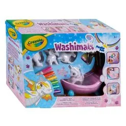 Crayola Washimals Fantasiewezens Set Online Kopen?