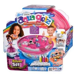 SIMBA Aqua Gelz Deluxe Prinses En Kasteel, 21dlg. Online Kopen?