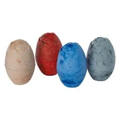 SIMBA Uitgraaf Ei Dino Glow In The Dark Online Kopen?