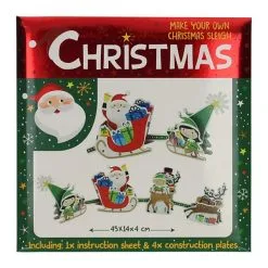 Wins-holland Maak Je Eigen Kerstslee Online Kopen?