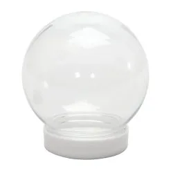 Creativ Company Sneeuwbollen, 18st. Online Kopen?