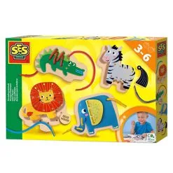 SES Veter Dieren Online Kopen?