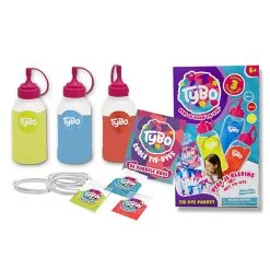 Spectron TYBO Tie-Dye Pakket Online Kopen?