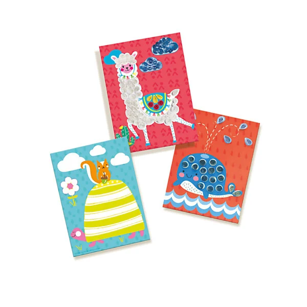 SES Filigraan Stickerkaarten Online Kopen? - Afbeelding 3