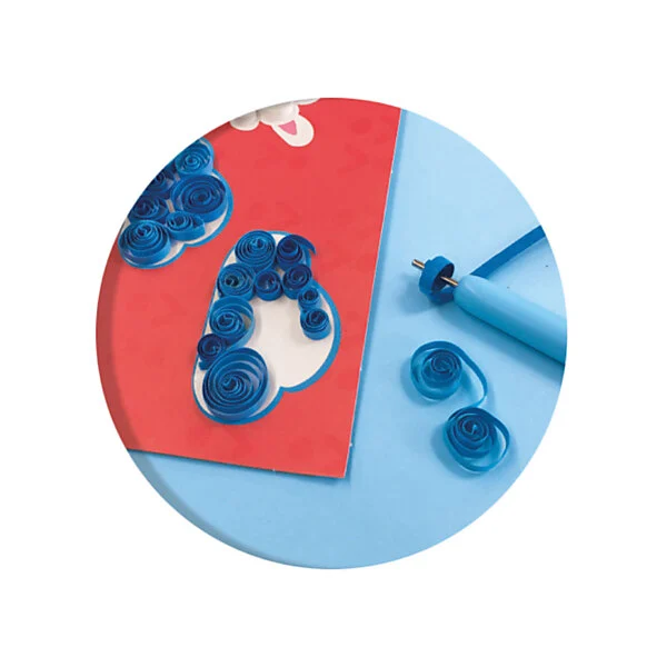 SES Filigraan Stickerkaarten Online Kopen? - Afbeelding 5