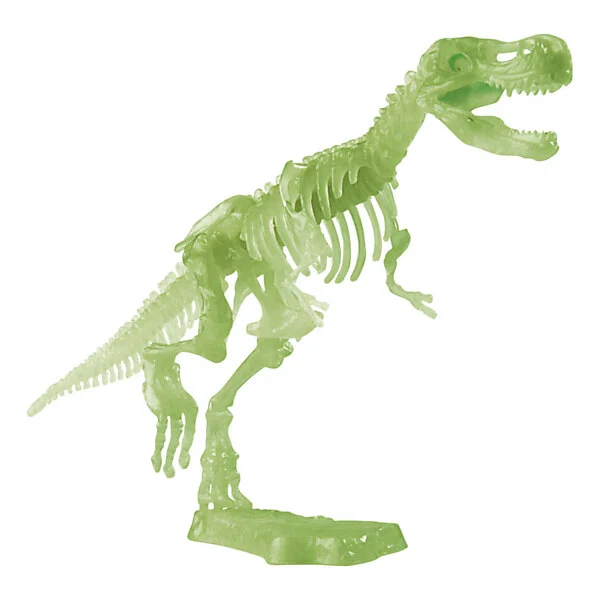 SIMBA Glow In The Dark T-Rex Opgravingsset Online Kopen? - Afbeelding 4