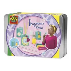 SES Geurstokjes Versieren Online Kopen?