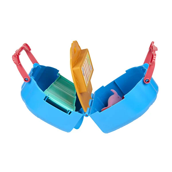 Crayola Washimals Zeedieren Set Online Kopen? - Afbeelding 5