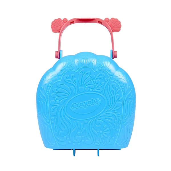 Crayola Washimals Zeedieren Set Online Kopen? - Afbeelding 6