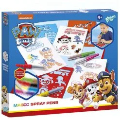 Totum PAW Patrol - Magische Blaaspennen Online Kopen?