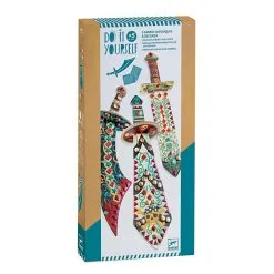 Djeco DIY Mozaiek Piraten Zwaard Online Kopen?