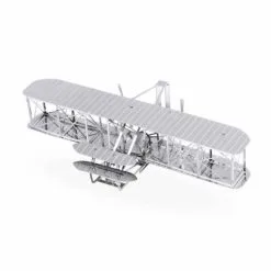 Eureka Metal Earth Wright Brothers Airplane Online Kopen?