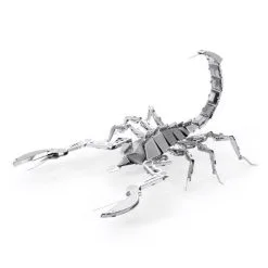 Eureka Metal Earth Scorpion Online Kopen?