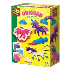 SES Klei - Unicorns Neon Glitter Online Kopen?