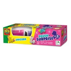 SES Klei Met Surprise - Eenhoorn Online Kopen?