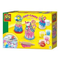 SES Drip Cakes Kleiset Online Kopen?