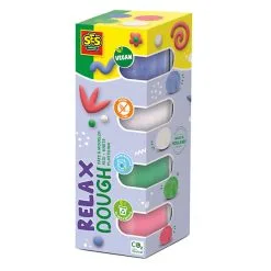 SES Feel Good Klei - Relax (4x90gr) Online Kopen?